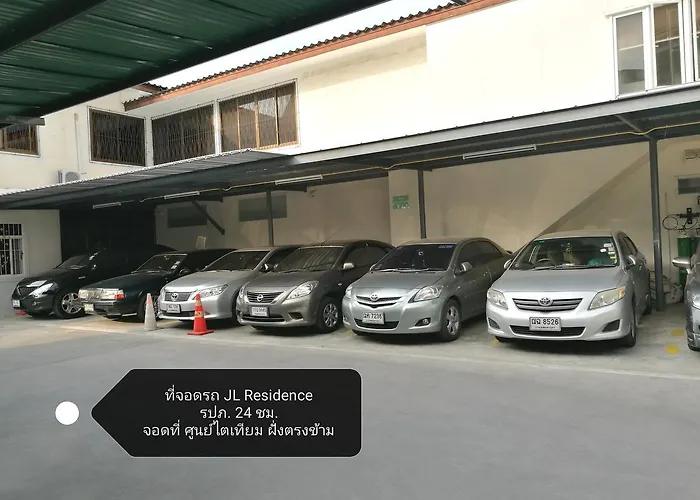 Hotel Jl Siriraj