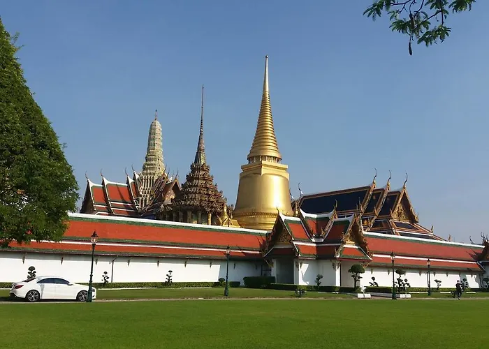 Jl Siriraj *
