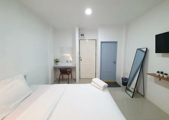 Hotel Jl Siriraj *