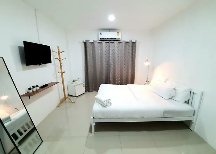 Jl Siriraj Hotel Bangkok
